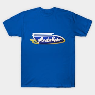 Honda Logo 1947 T-Shirt